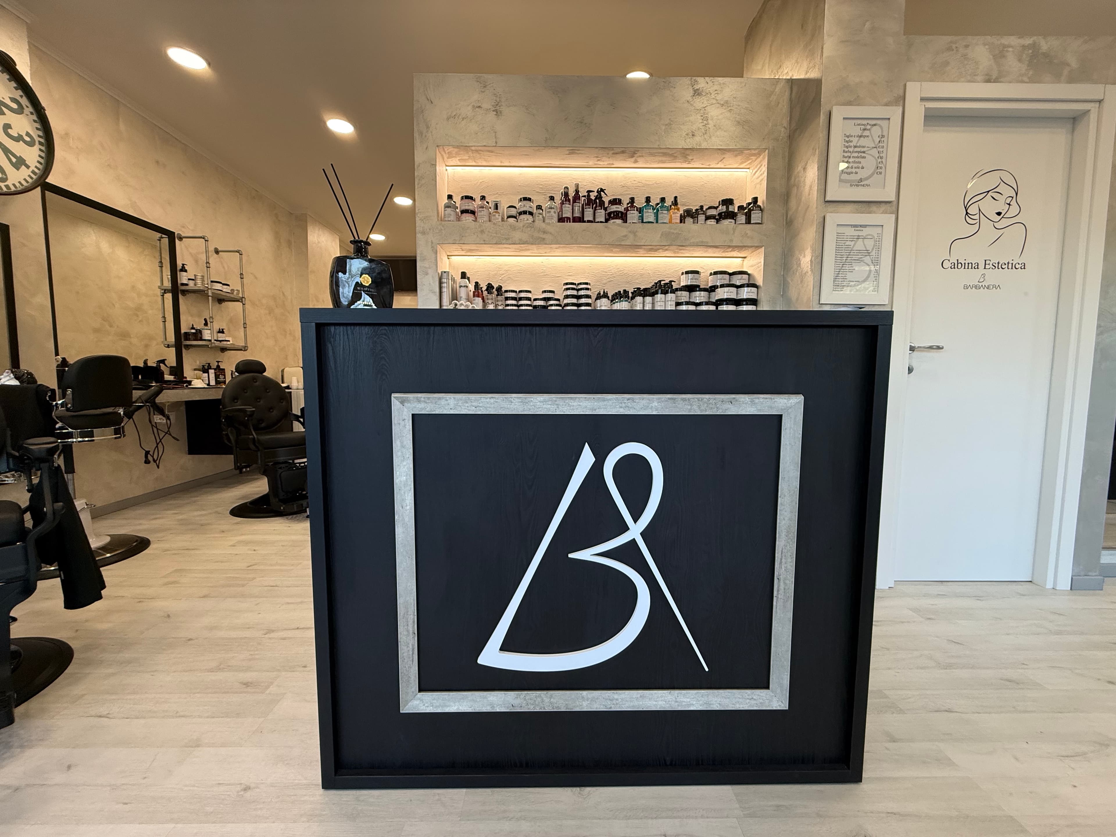 Barbanera experience